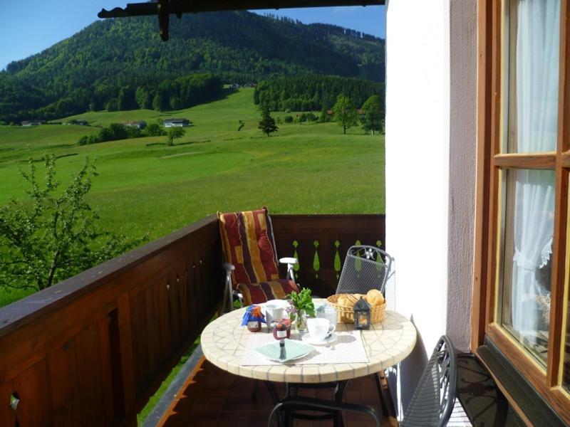 Ferienwohnungen Hollweger Inkl. Chiemgaukarte Ruhpolding Exteriér fotografie